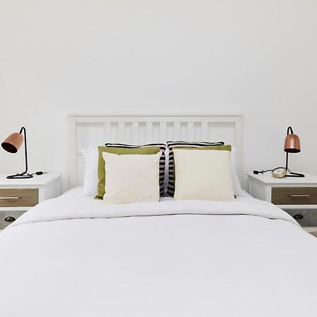 The London Nest - Trendy 3Bdr House Apartment Exterior foto