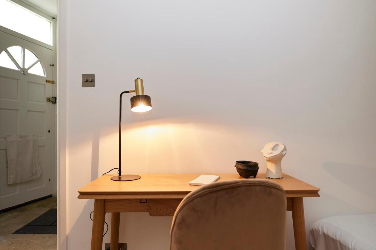 The London Nest - Trendy 3Bdr House Apartment Exterior foto